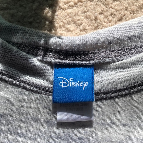 Disney Sweatshirt - Picture 2 of 3